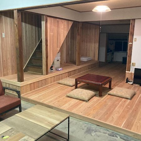 Guesthouse Shitanoe - Vacation Stay 73436V هونغو المظهر الخارجي الصورة