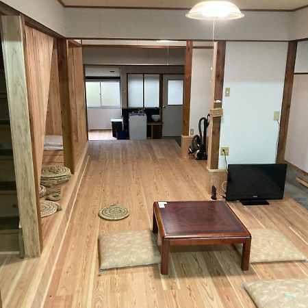 Guesthouse Shitanoe - Vacation Stay 73436V هونغو المظهر الخارجي الصورة