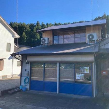 Guesthouse Shitanoe - Vacation Stay 73436V هونغو المظهر الخارجي الصورة