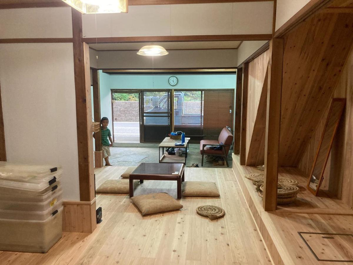 Guesthouse Shitanoe - Vacation Stay 73436V هونغو المظهر الخارجي الصورة