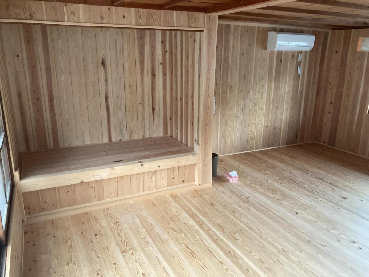 Guesthouse Shitanoe - Vacation Stay 73436V هونغو المظهر الخارجي الصورة