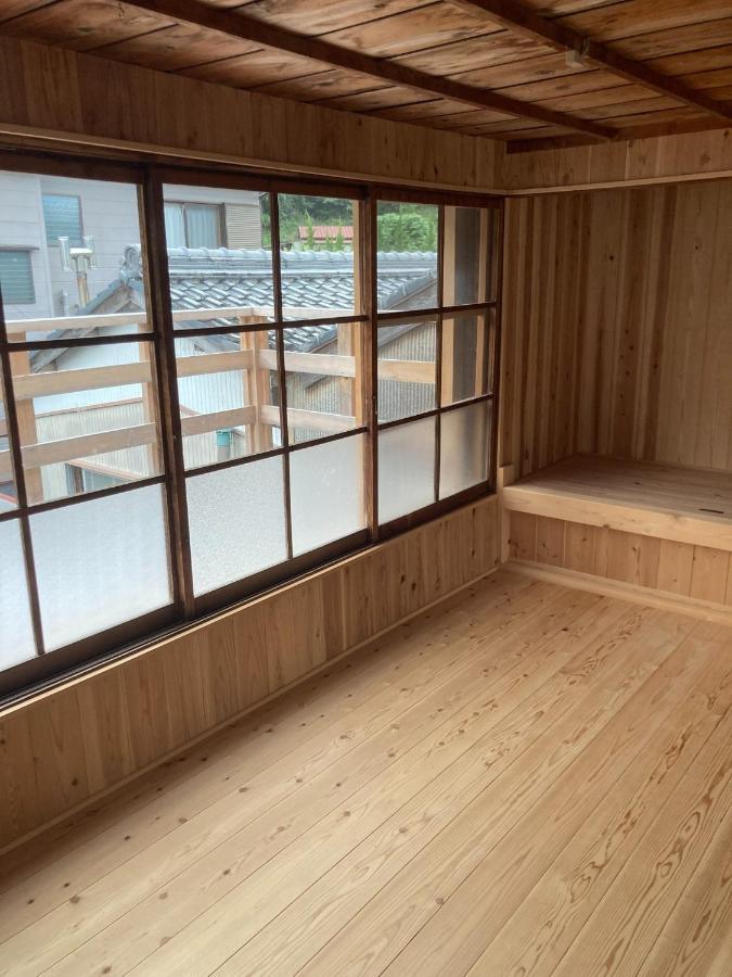 Guesthouse Shitanoe - Vacation Stay 73436V هونغو المظهر الخارجي الصورة