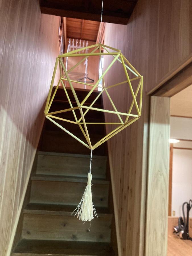 Guesthouse Shitanoe - Vacation Stay 73436V هونغو المظهر الخارجي الصورة